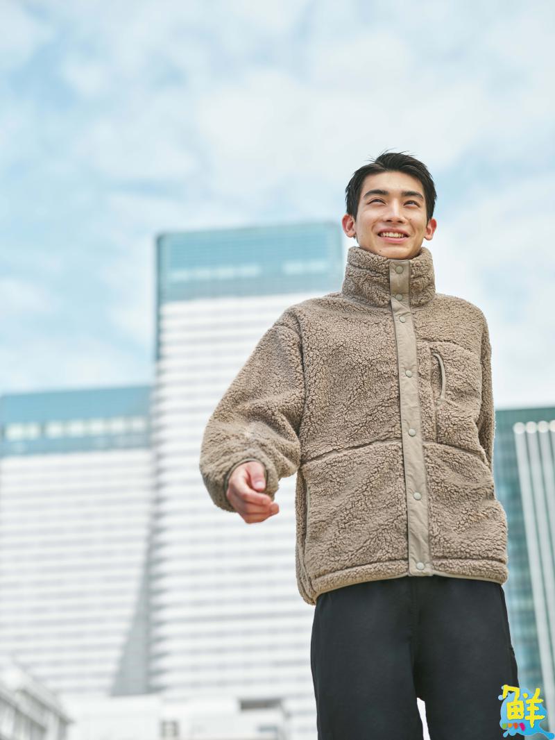 高機能衣著滿足您冬日需求!MUJI無印良品發表「MUJI WALKER」冬季系列