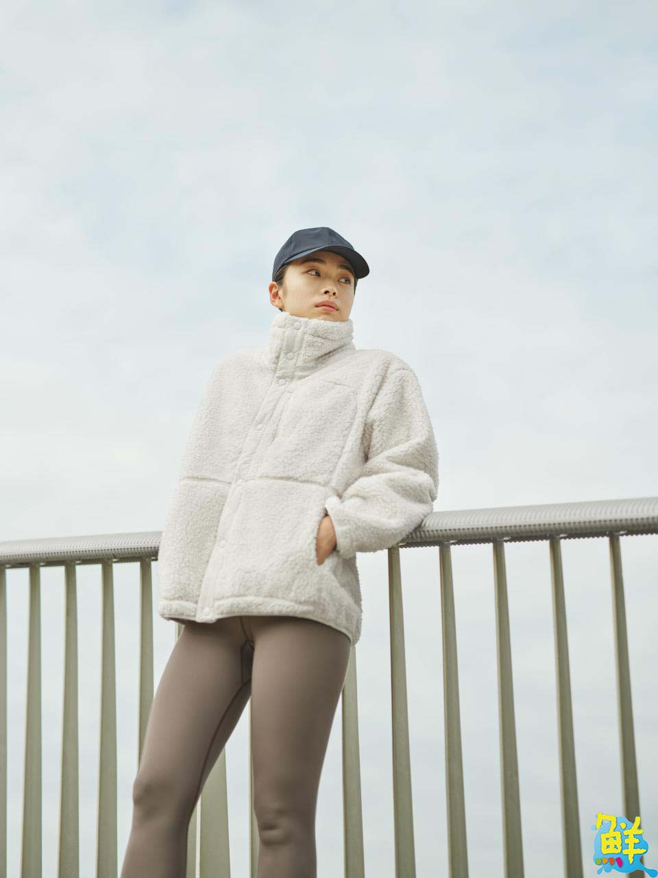 高機能衣著滿足您冬日需求!MUJI無印良品發表「MUJI WALKER」冬季系列