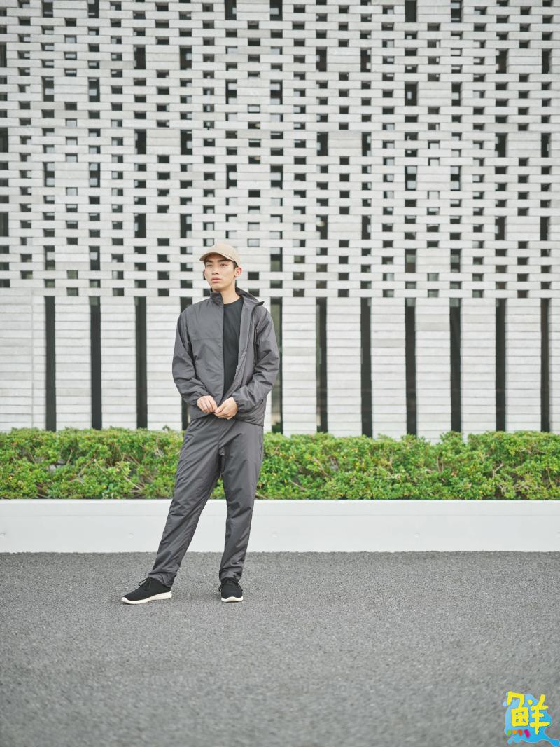 高機能衣著滿足您冬日需求!MUJI無印良品發表「MUJI WALKER」冬季系列