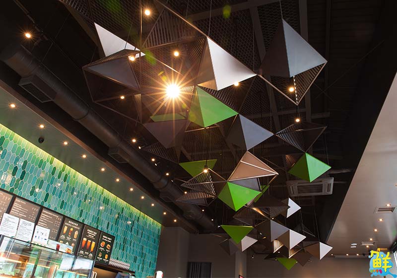 星巴克「屏東民生門市」盛大開幕啦! 快來體會國境之南的活力吧