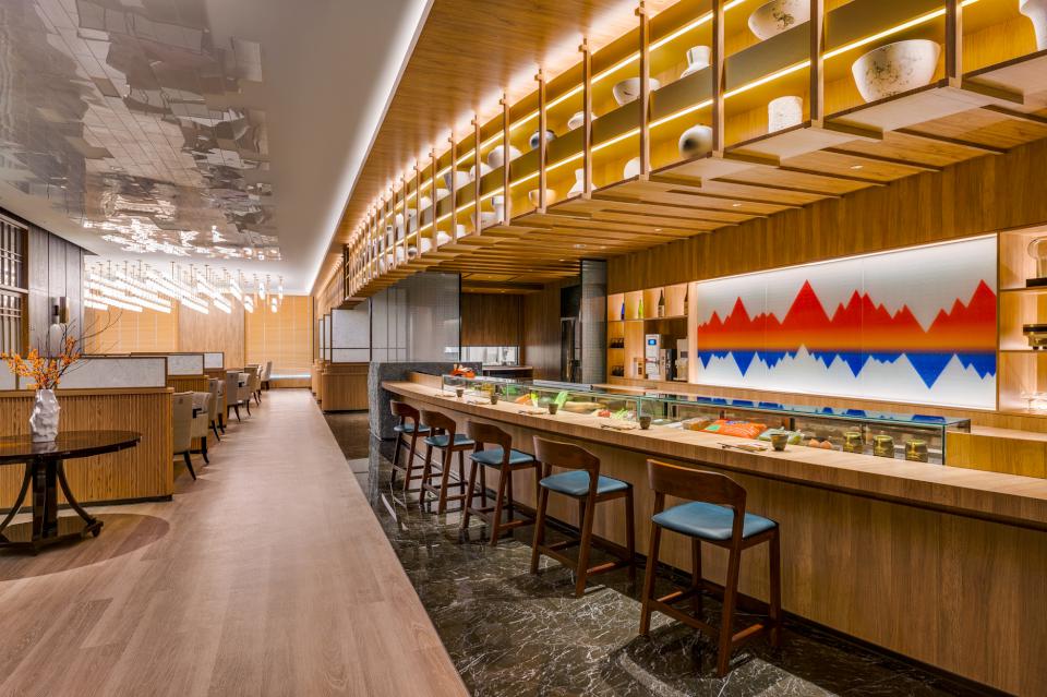 小資族也能暢饗星級美饌！高雄萬豪酒店年終感恩大回饋 推平日餐飲優惠 