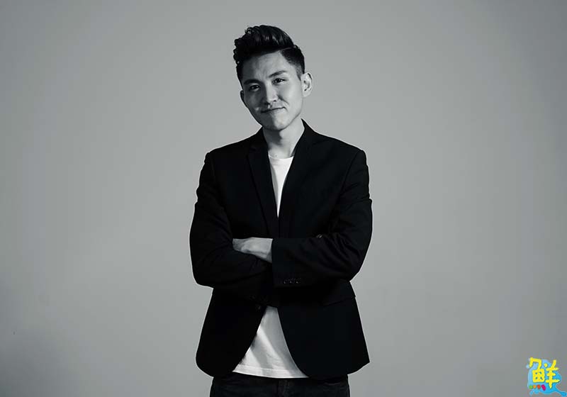 新加坡暖男創作歌手NAT健豪發片 首發單曲〈疼〉訴沮喪心境