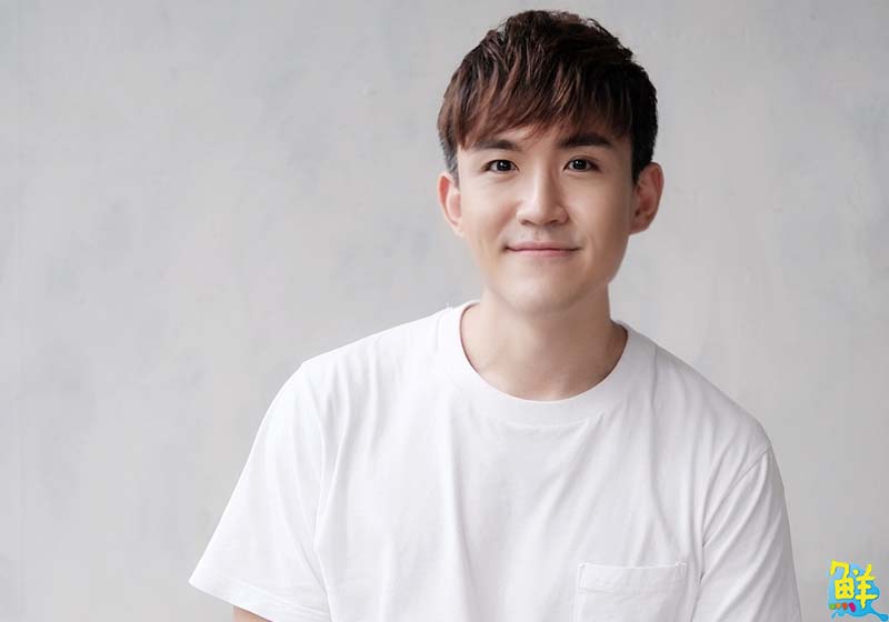 新加坡暖男創作歌手NAT健豪發片 首發單曲〈疼〉訴沮喪心境