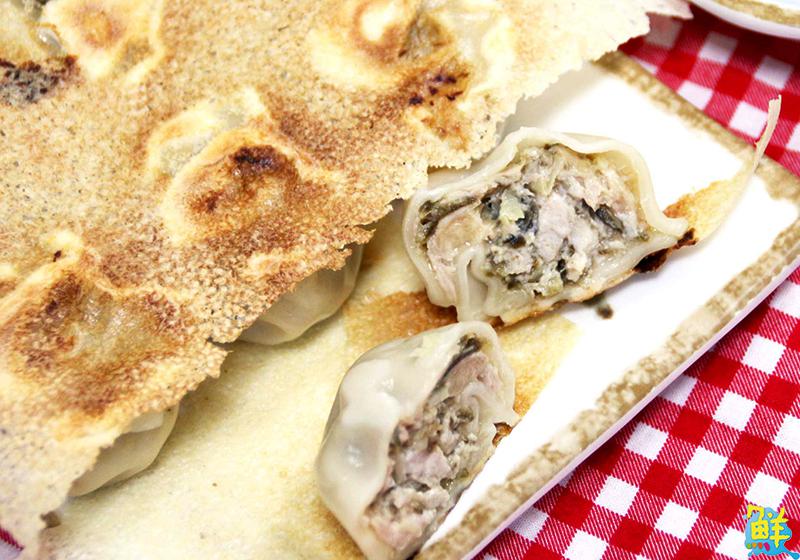 媽媽的味道 鳳山銅版美食No.1元餃 煎餃、酸辣湯專賣店