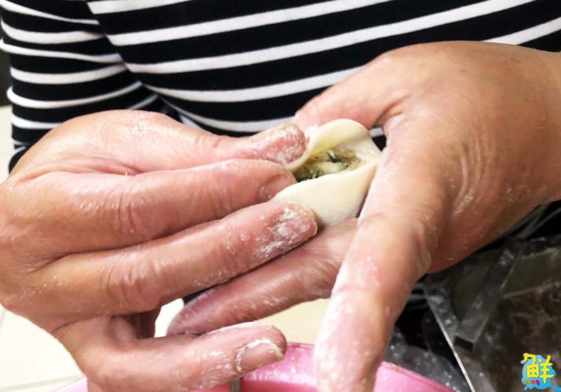 媽媽的味道 鳳山銅版美食No.1元餃 煎餃、酸辣湯專賣店