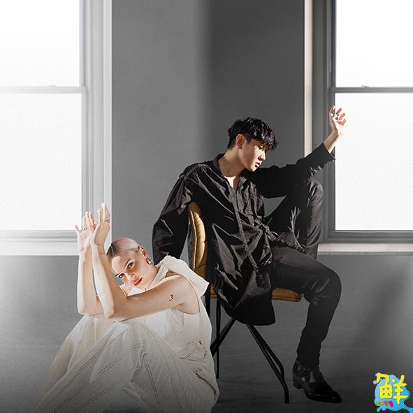 「亞洲唱作天王」林俊傑首張進軍國際全英文EP《Like You Do》