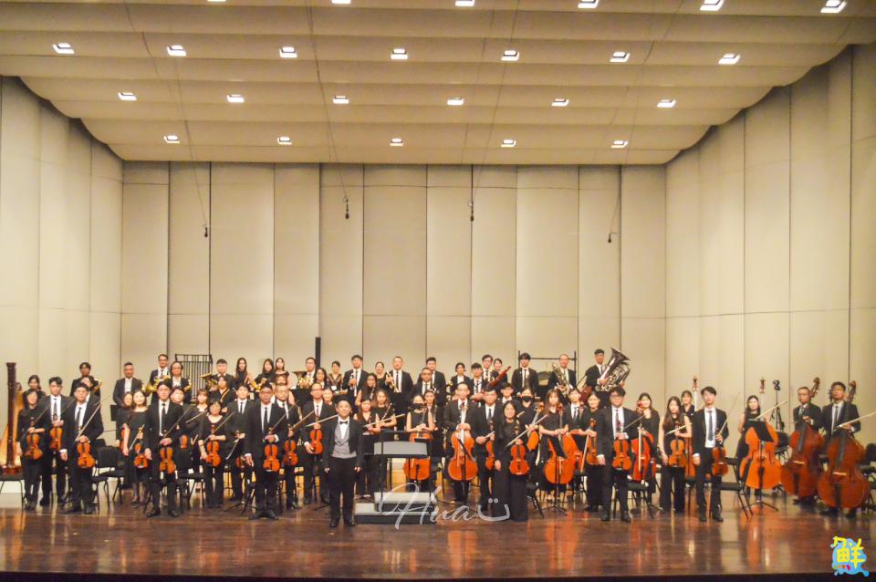 奏出浪漫與情感 城市交響樂團-《浪漫中的迴響》 邀您聽見心的共鳴