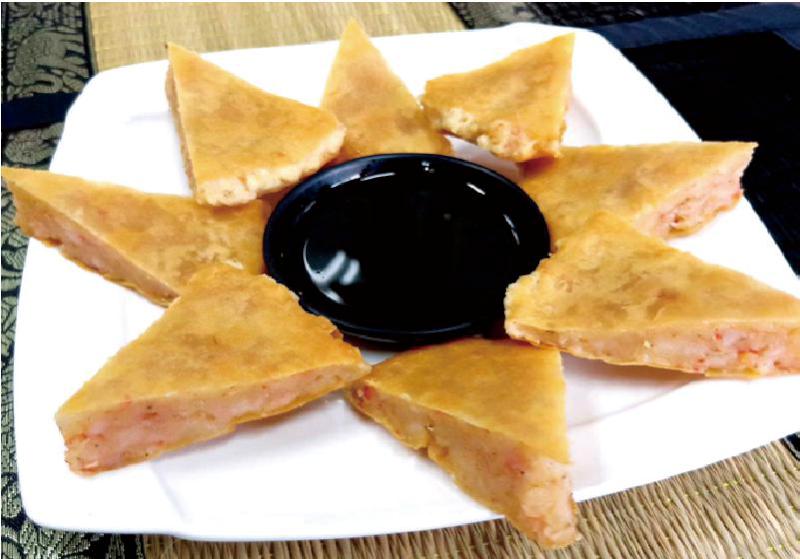 來自泰國 深耕路竹 高雄隱藏版美食《泰京泰國料理》