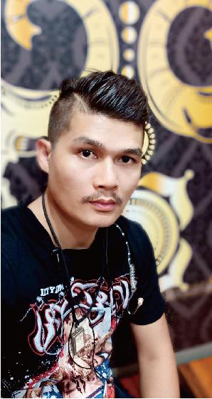 來自泰國 深耕路竹 高雄隱藏版美食《泰京泰國料理》