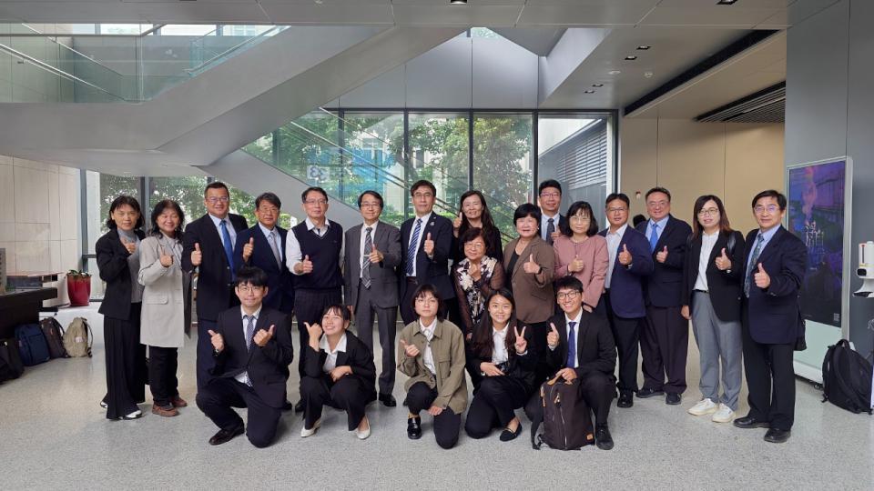 嘉藥USR計畫再創佳績五案全數通過!為在地創造更多價值