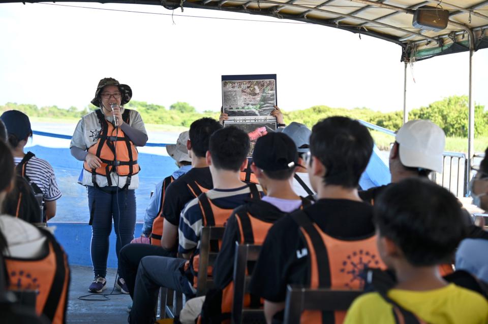 嘉藥USR計畫再創佳績五案全數通過!為在地創造更多價值