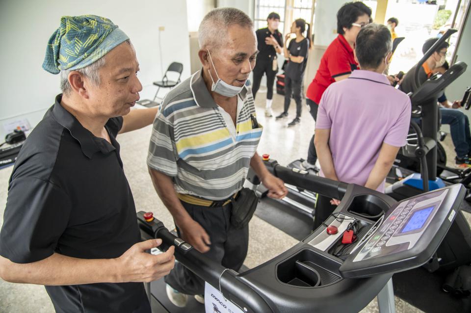 嘉藥USR計畫再創佳績五案全數通過!為在地創造更多價值