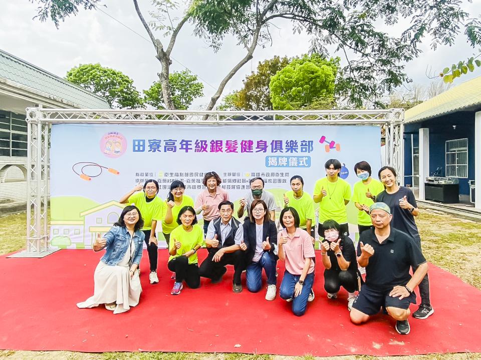 嘉藥USR計畫再創佳績五案全數通過!為在地創造更多價值