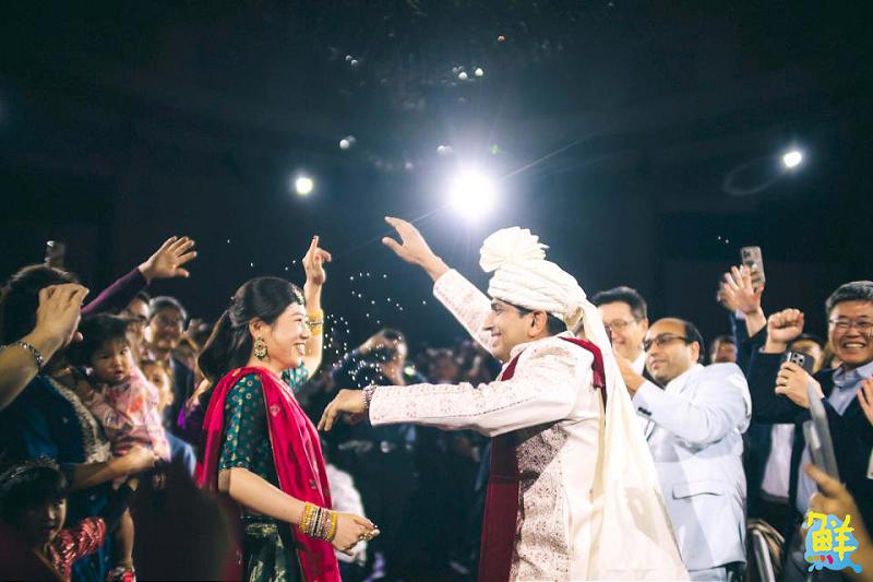 讓愛在最美時刻綻放 實現夢寐以求的盛大婚禮 幸福水晶婚禮顧問公司 HC Wedding