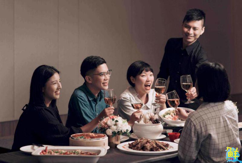 超早鳥優惠大放送!高雄福華尾牙春酒料理豐富多元趁早卡位