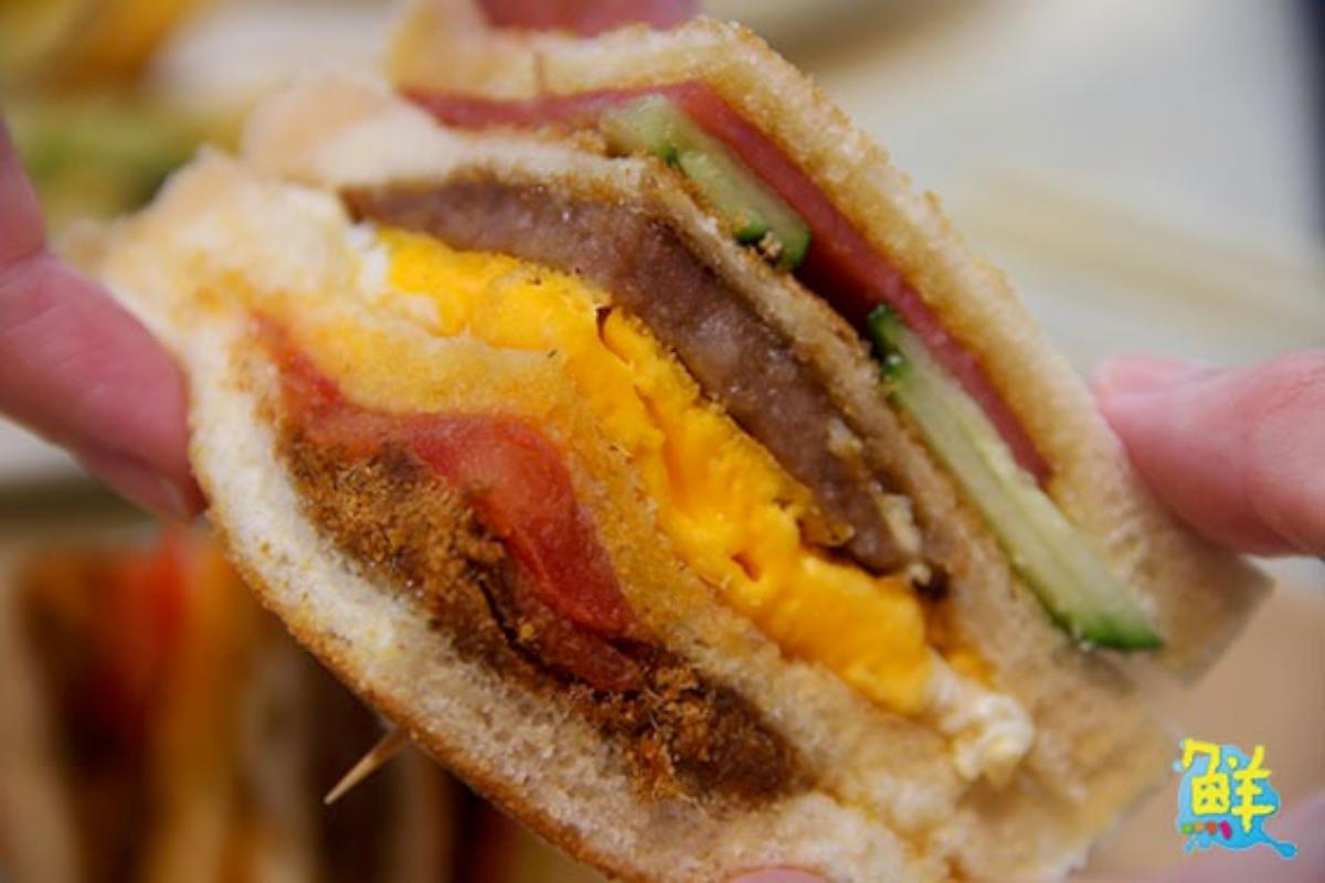 挖寶高雄人氣老店 紅茶豆乳創始家「諭泉冰菓店」