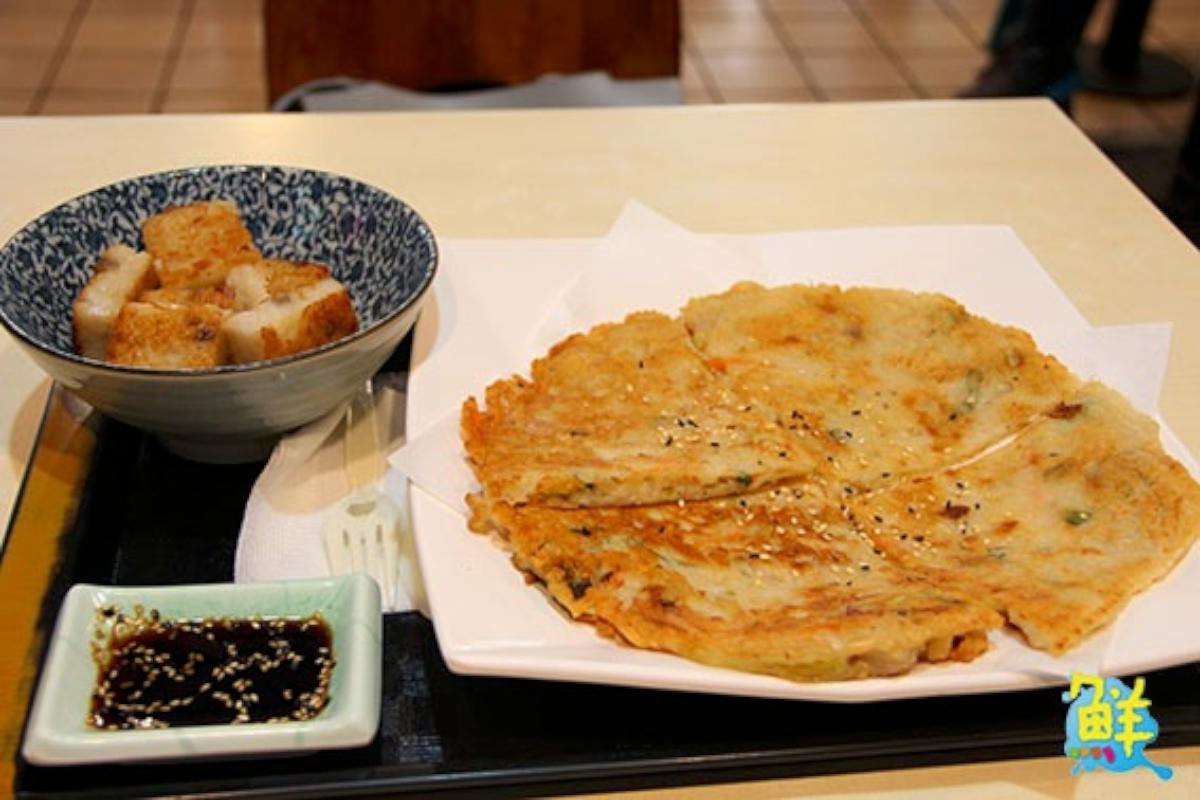 挖寶高雄人氣老店 紅茶豆乳創始家「諭泉冰菓店」