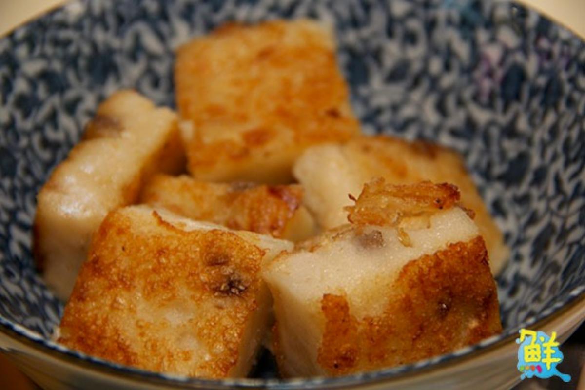 挖寶高雄人氣老店 紅茶豆乳創始家「諭泉冰菓店」