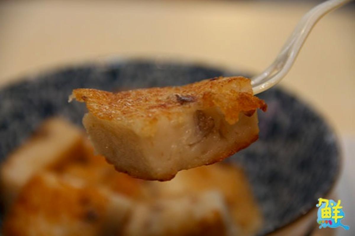 挖寶高雄人氣老店 紅茶豆乳創始家「諭泉冰菓店」