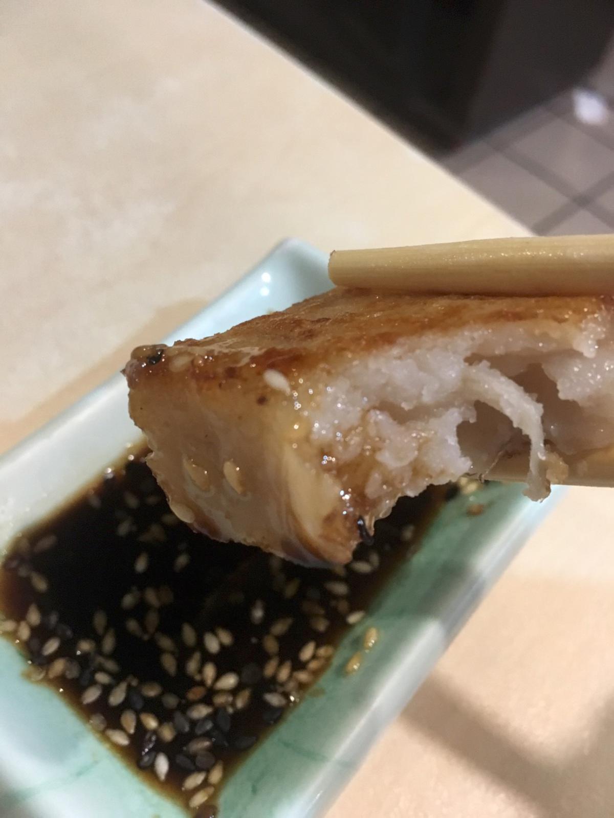 挖寶高雄人氣老店 紅茶豆乳創始家「諭泉冰菓店」