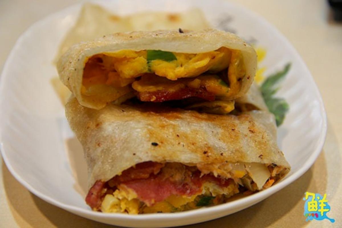 挖寶高雄人氣老店 紅茶豆乳創始家「諭泉冰菓店」