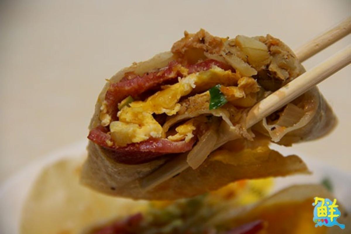 挖寶高雄人氣老店 紅茶豆乳創始家「諭泉冰菓店」