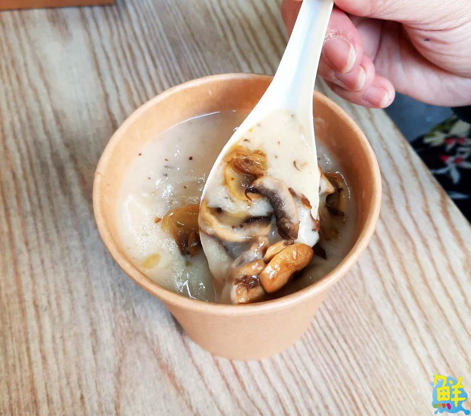 網友激推!老外也瘋狂 快來份高貴不貴的 光頭龍蝦沙拉堡!