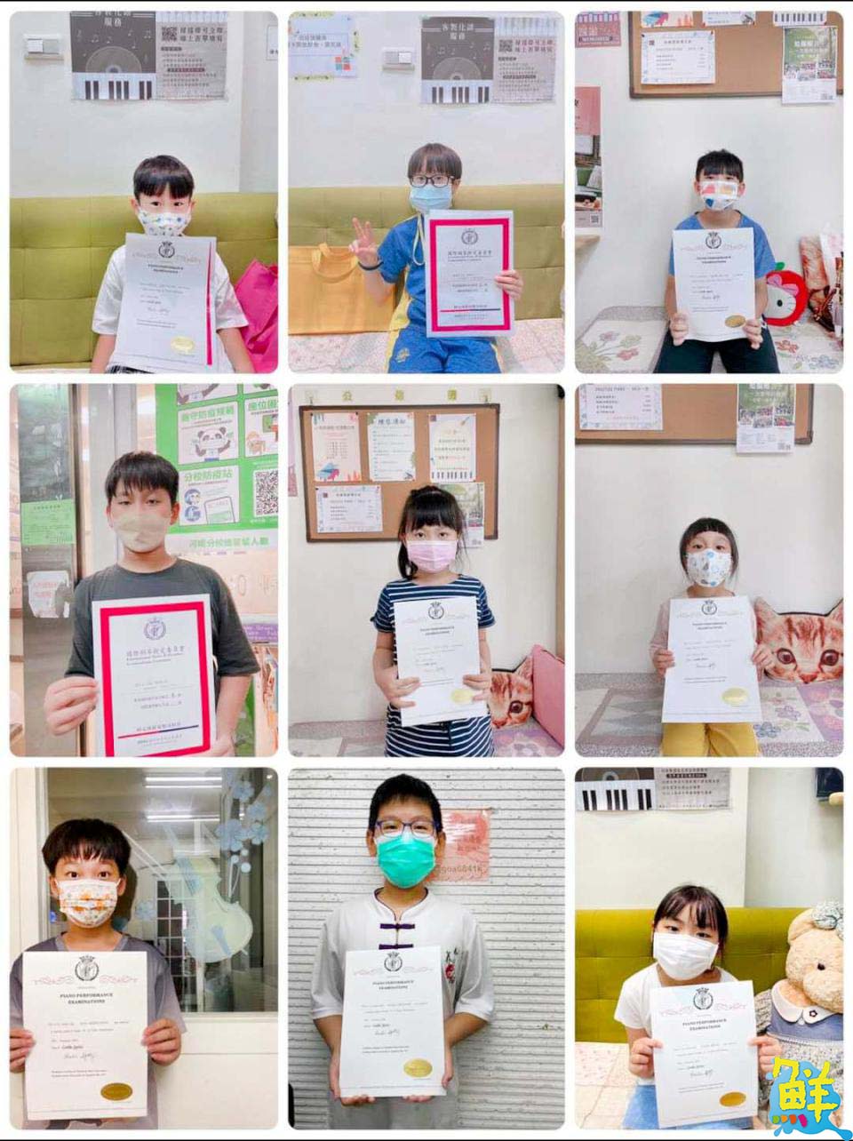 專業師資用心指導 人人都是音樂家 千弦爵士鋼琴音樂藝術 幫您圓夢