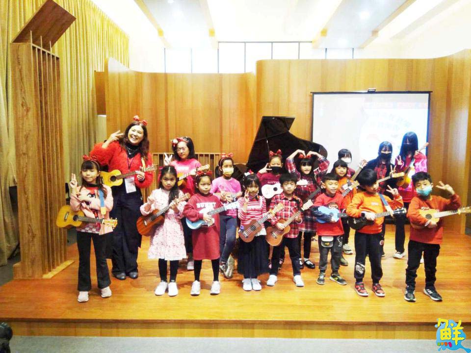 專業師資用心指導 人人都是音樂家 千弦爵士鋼琴音樂藝術 幫您圓夢