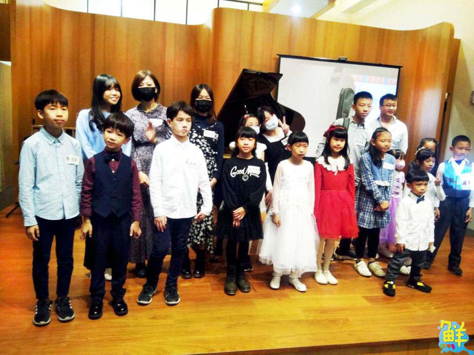 專業師資用心指導 人人都是音樂家 千弦爵士鋼琴音樂藝術 幫您圓夢