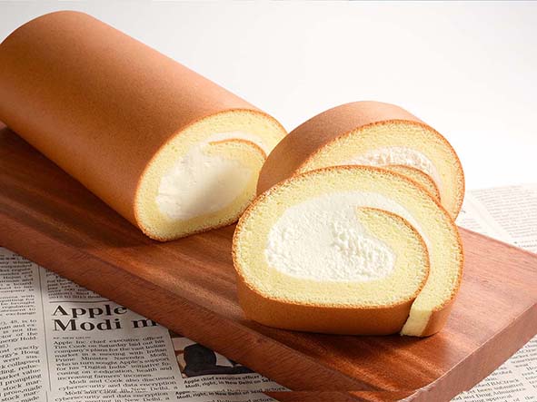 亞尼克招牌生乳捲歡慶9週歲 新品芒果荔枝生乳捲YTM享優惠隨享卡補差額寄捲