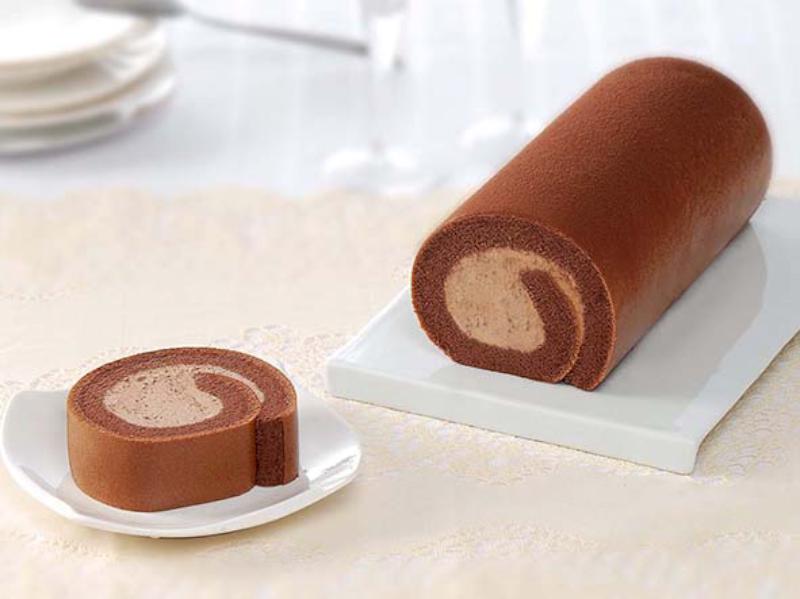 亞尼克招牌生乳捲歡慶9週歲 新品芒果荔枝生乳捲YTM享優惠隨享卡補差額寄捲