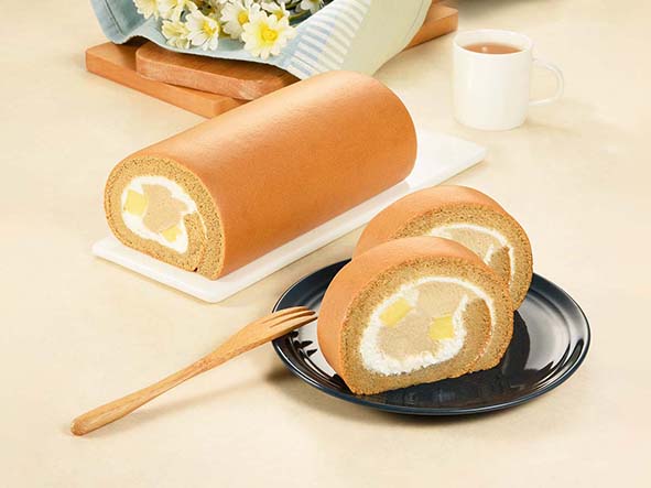 亞尼克招牌生乳捲歡慶9週歲 新品芒果荔枝生乳捲YTM享優惠隨享卡補差額寄捲