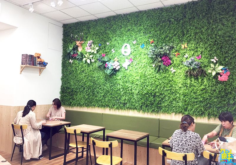 一日之計在於晨 網美最愛 日十早午餐 開啟一天的活力開關