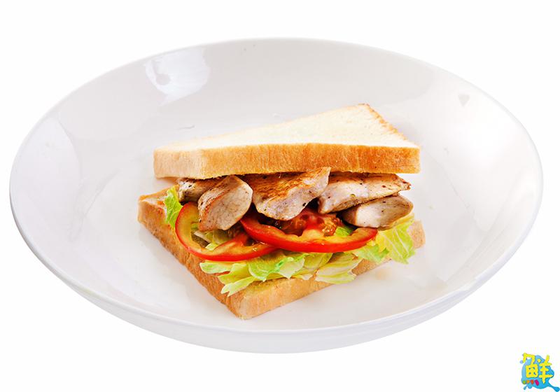 一日之計在於晨 網美最愛 日十早午餐 開啟一天的活力開關