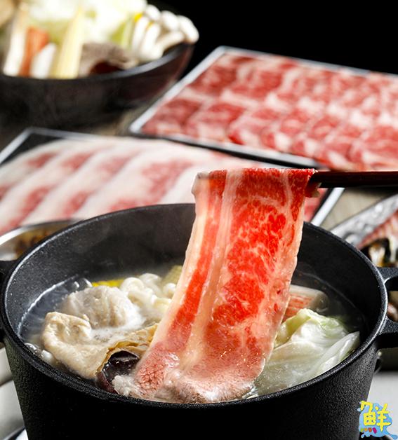 「鉄火鍋PLUS」進駐左營新光三越 四人同行一人免費