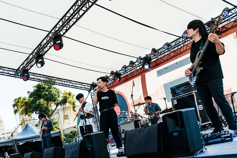 文化局2025高雄文資月系列活動眷村聽歌 為期三天吸逾萬人齊聚鳳山黃埔新村