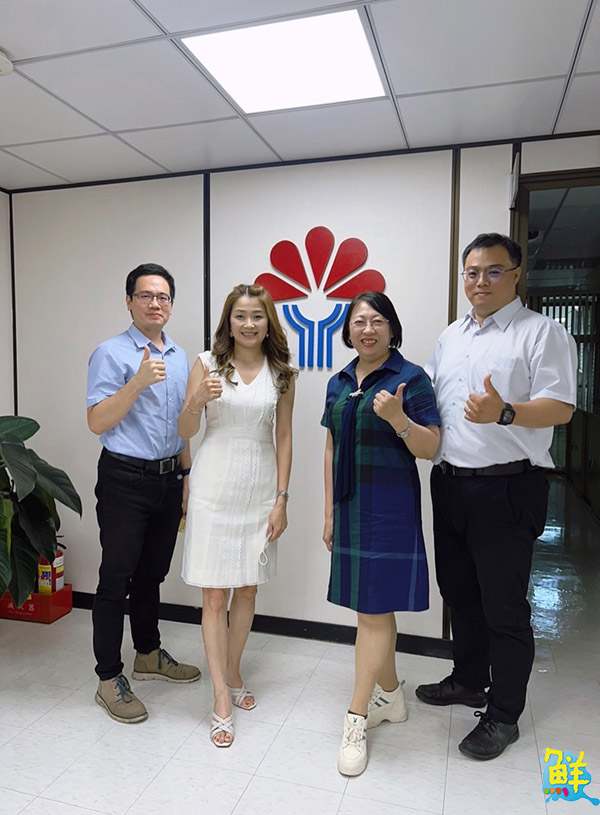 嘉藥協助深耕關鍵產業 培育企業創新轉型有成 榮獲經濟部金育獎雙料獎項