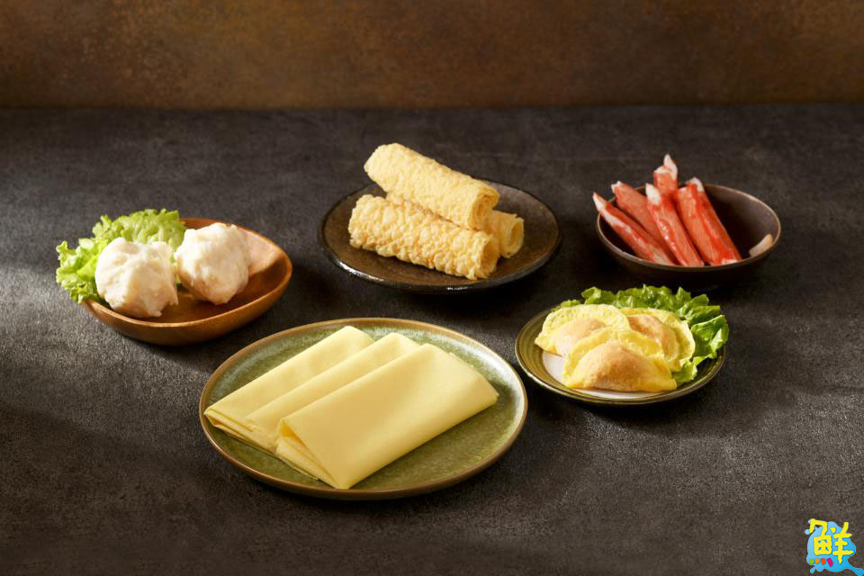 暖春養胃首選! 左營五星好評人氣火鍋 饌鍋物 活跳跳跑步蝦超吸睛