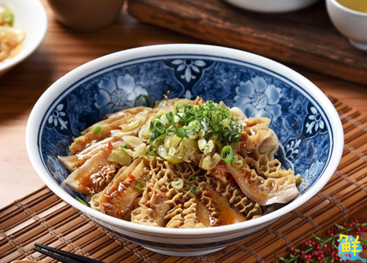 王哥陽春麵傳奇 高雄必吃!! 小資族不願意公開的隱藏版美食 每一口都嘖嘖稱奇