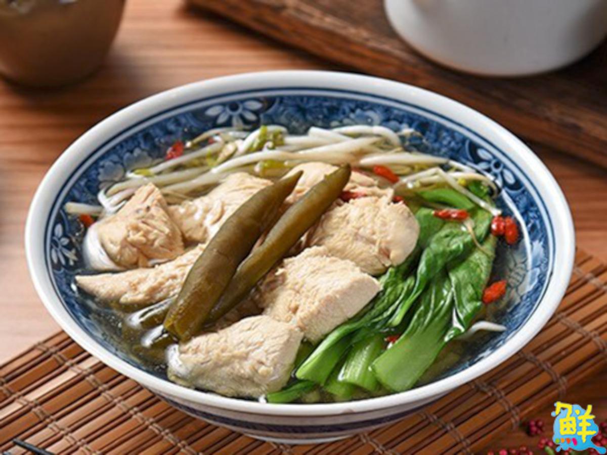 王哥陽春麵傳奇 高雄必吃!! 小資族不願意公開的隱藏版美食 每一口都嘖嘖稱奇