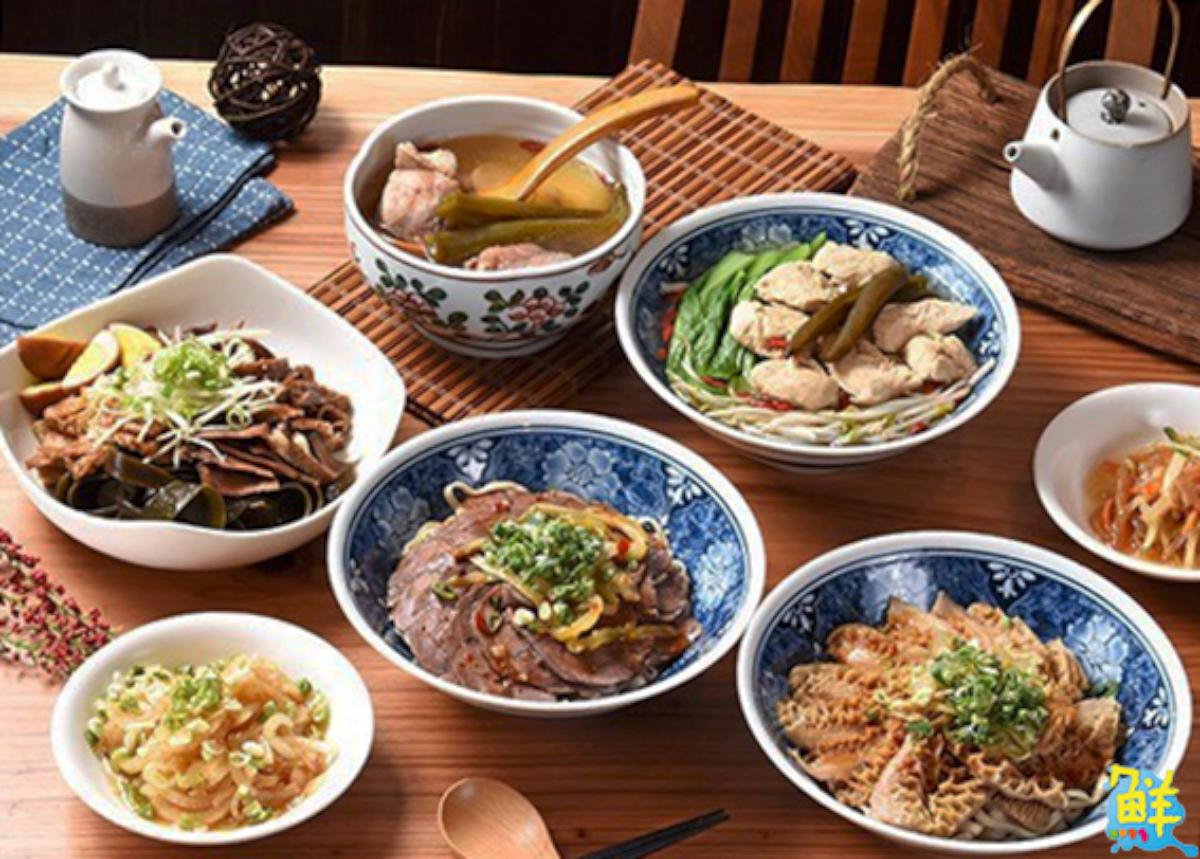 王哥陽春麵傳奇 高雄必吃!! 小資族不願意公開的隱藏版美食 每一口都嘖嘖稱奇