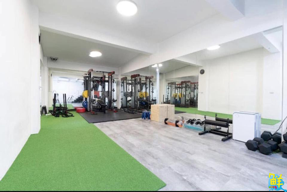 帶動運動風潮! 學運動健康工作室 陪您找到專屬於您的健身步調