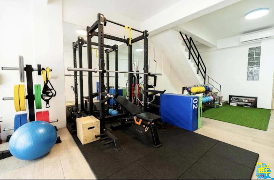 帶動運動風潮! 學運動健康工作室 陪您找到專屬於您的健身步調