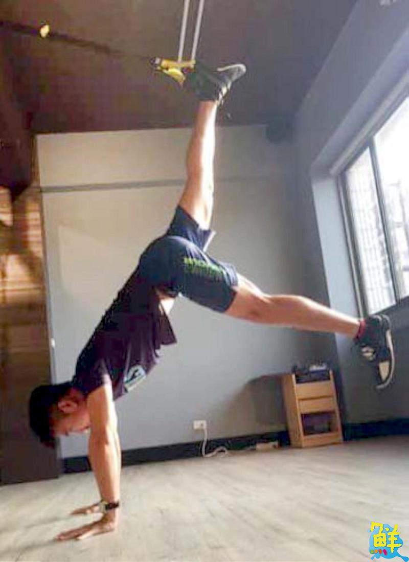 帶動運動風潮! 學運動健康工作室 陪您找到專屬於您的健身步調