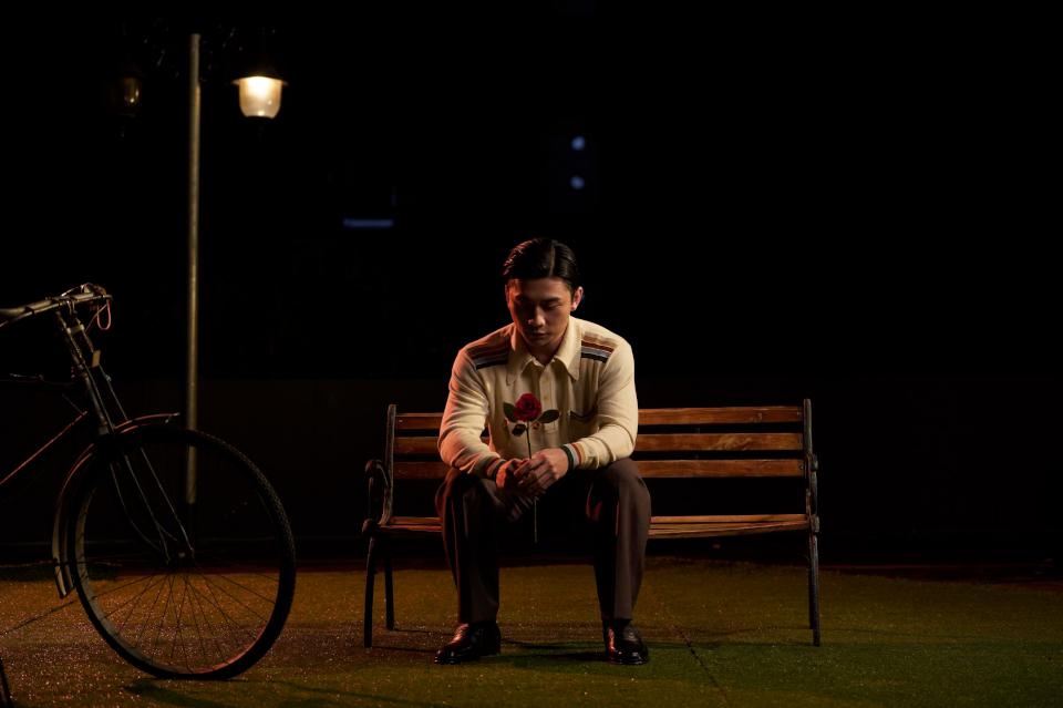 韓國授權《文雄與秀英》中文版登衛武營戲劇院舞台 4月26、27日演出唯三場