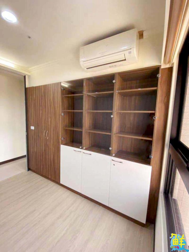 夢想實踐者 宏康系統廚櫃 多樣進口板材滿足空間的想像