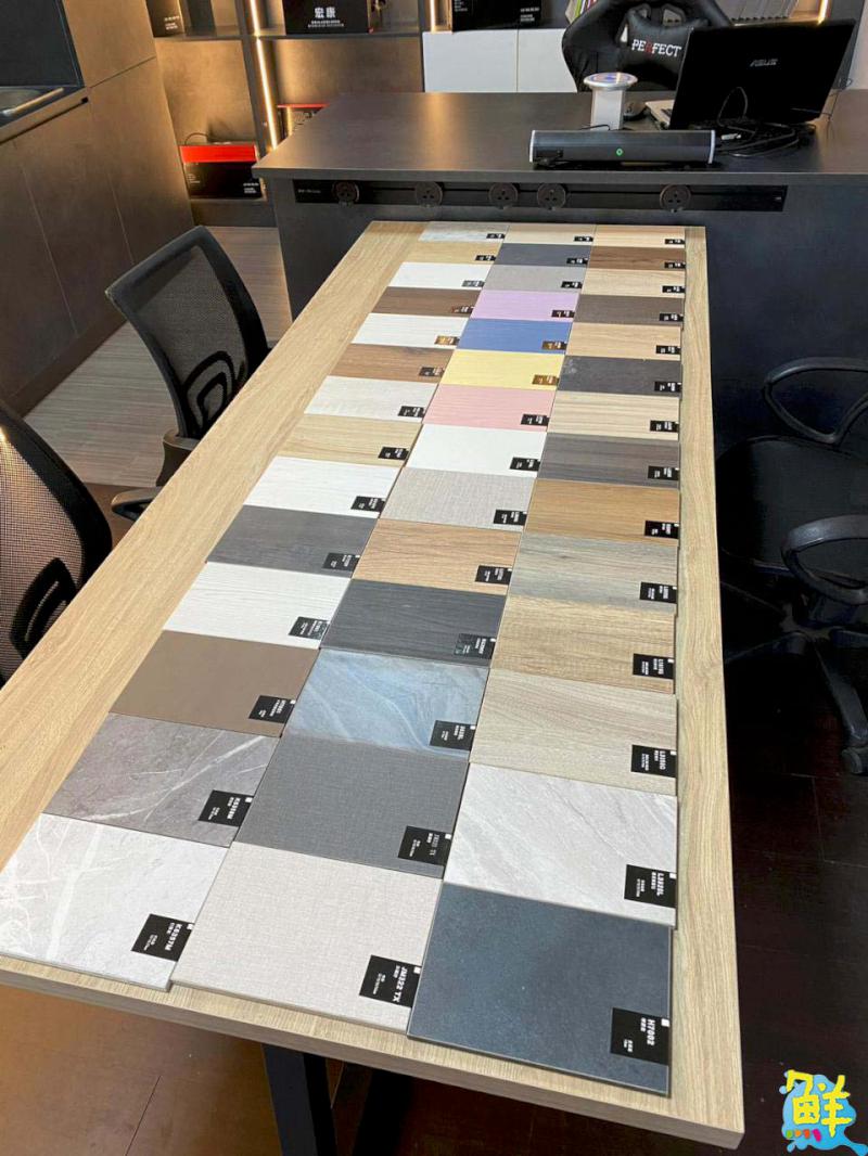 夢想實踐者 宏康系統廚櫃 多樣進口板材滿足空間的想像