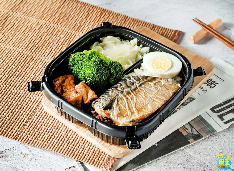 陪您好好吃飯的好夥伴 楠梓福弟便當 豐富選擇餐餐照顧您