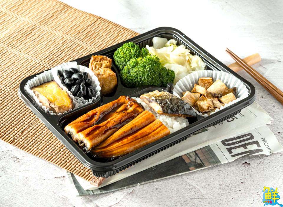 陪您好好吃飯的好夥伴 楠梓福弟便當 豐富選擇餐餐照顧您